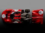 Ferrari 330 P4 1967 года